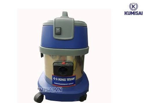 máy hút bụi 3500w Kingtony 3500W KI-80