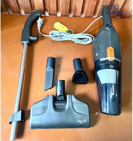 máy hút bụi Deerma 400W