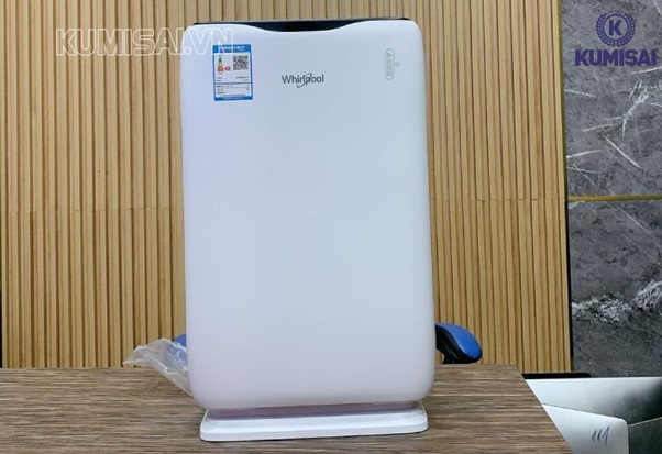 Phiên bản quốc dân của máy lọc không khí Whirlpool WA 1902FA được nhiều người săn đón
