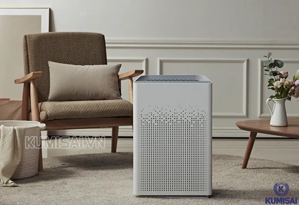 Máy lọc không khí Winix Compact (AAPU500-JLE) - Nhỏ nhất, gọn nhất