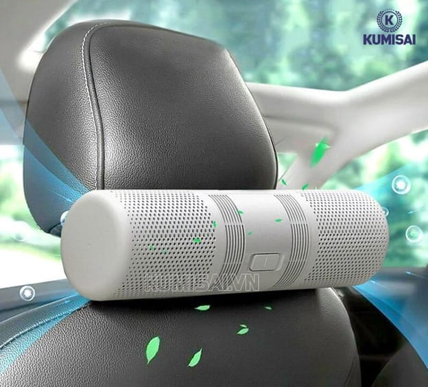 Loại máy lọc không khí Xiaomi cho ô tô