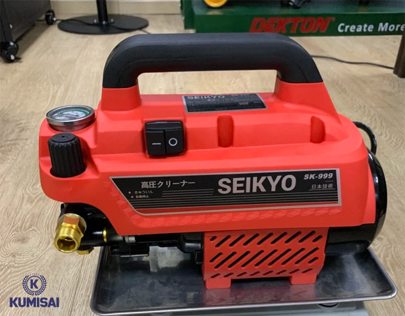 Seikyo SK-999