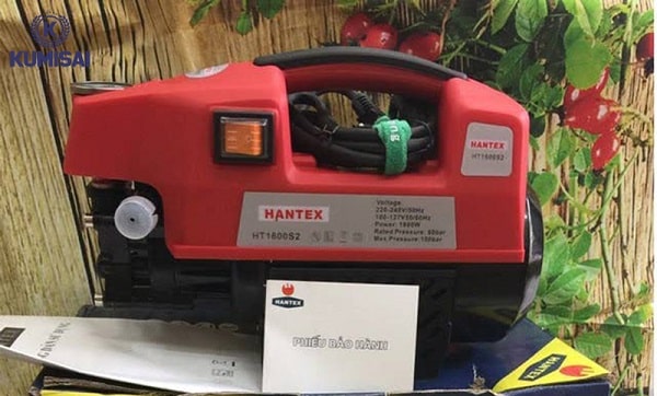 Model Hantex HT1600S2