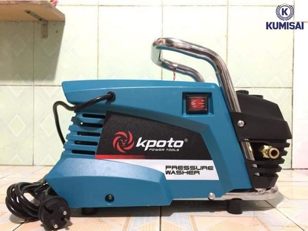 máy rửa xe Kpoto KP 809