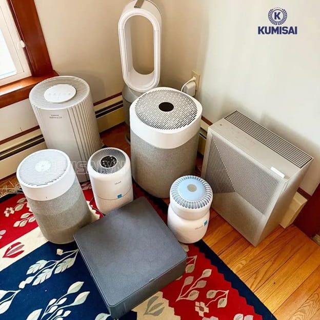 Gợi ý Kumisai Việt Nam - Địa chỉ mua máy lọc không khí Nhật uy tín hiện nay Gợi ý Kumisai Việt Nam - Địa chỉ mua máy lọc không khí Nhật uy tín hiện nay