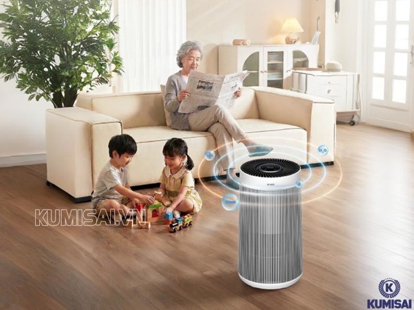 Nên mua máy lọc không khí Winix ở đâu mới uy tín?