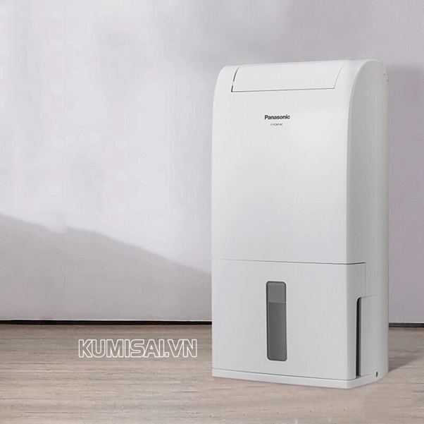 Nên sử dụng máy hút ẩm 10L với nhu cầu sinh hoạt hàng ngày