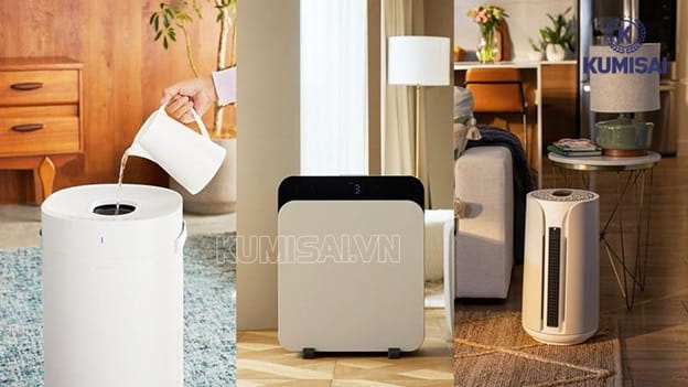 Lựa chọn tính năng phù hợp với nhu cầu sử dụng Lựa chọn tính năng phù hợp với nhu cầu sử dụng