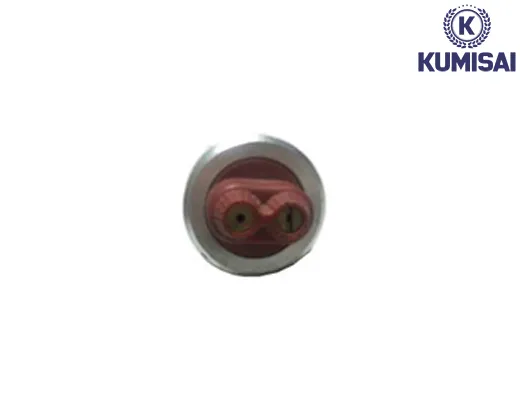 Béc đa năng 2 tia xoay chiều