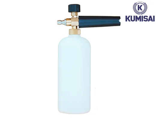 Bình xịt bọt tuyết cầm tay