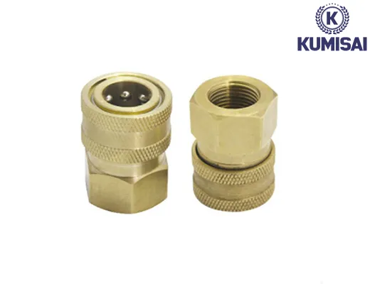 Khớp nối nhanh máy rửa xe