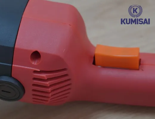 Máy chà sàn cầm tay Kumisai KMS1500 - 5