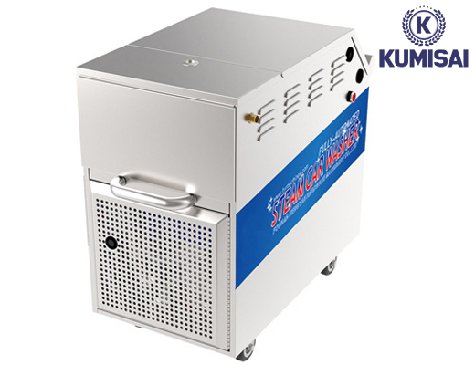 Máy rửa xe hơi nước nóng Kumisai KMS1060C