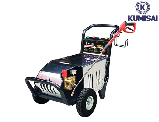 Máy rửa xe ô tô Palada 18M26-3.7T4