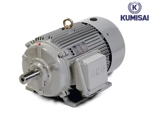 Motor cho máy rửa xe 7,5kW