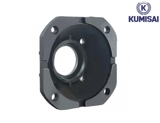 Ốp trục cơ máy rửa xe