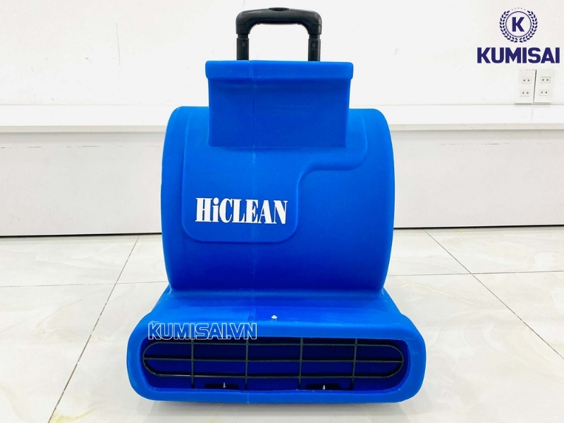 Phù hợp với nhiều loại bề mặt sàn và thảm