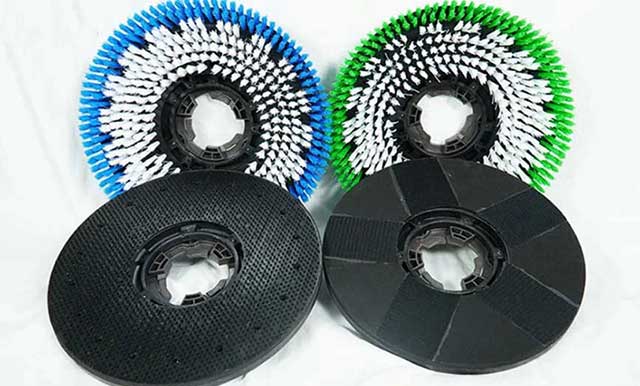 Bộ phụ kiện đi kèm