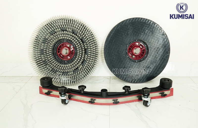 Phụ kiện máy chà sàn 