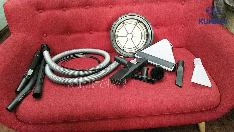 Bộ phụ kiện theo kèm IPC Beta 200