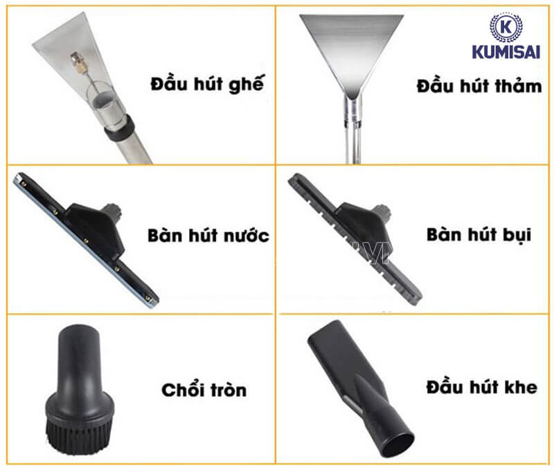 Phụ kiện Palada LC-602SF