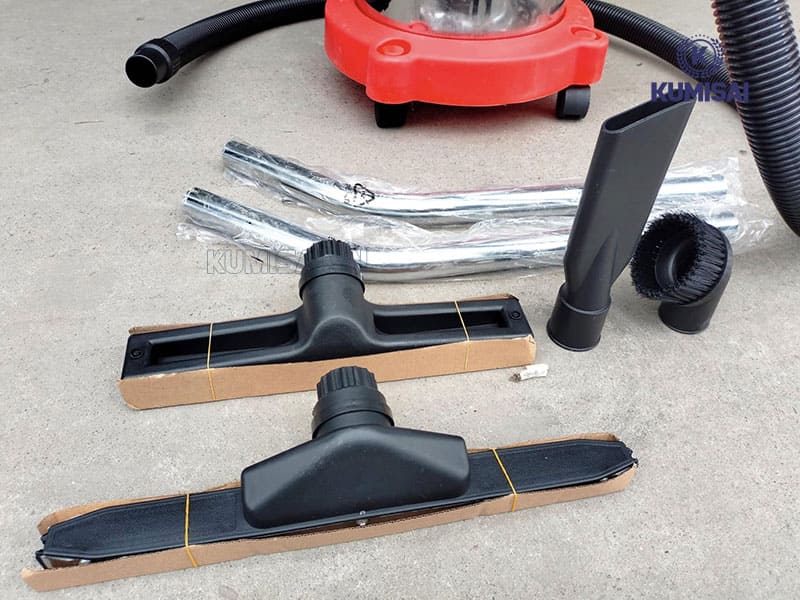 Phụ kiện Camry BF-585-3 đa dạng