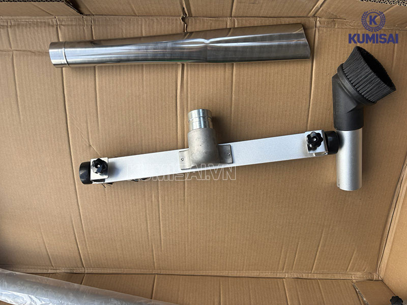 Phụ kiện model hút bụi Kumisai KMS 300