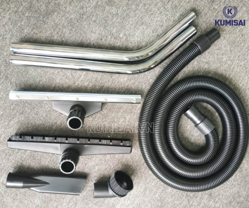 Bộ phụ kiện theo kèm Bộ phụ kiện theo kèm