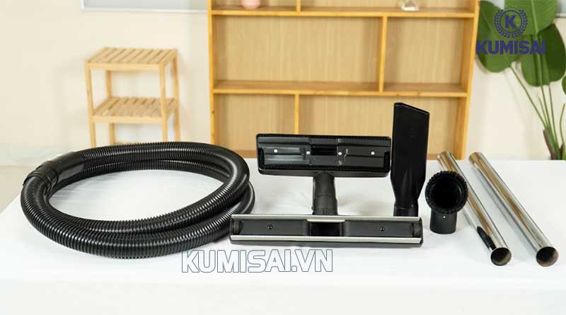 phụ kiện máy hút bụi công suất lớn
