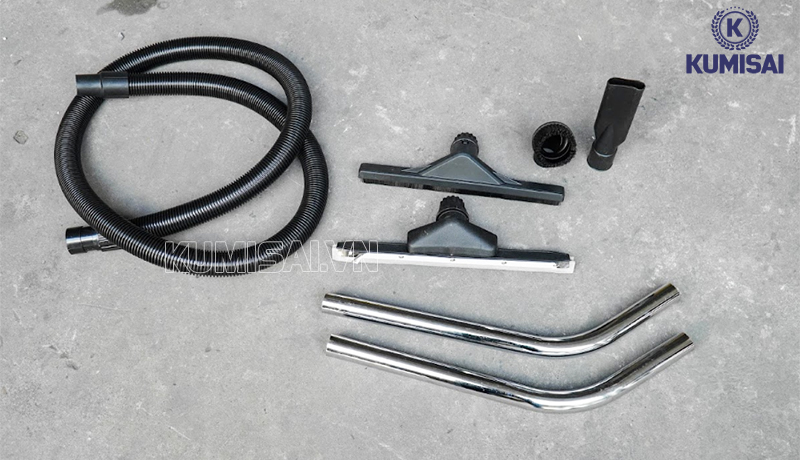 Phụ kiện máy hút bụi Kumisai