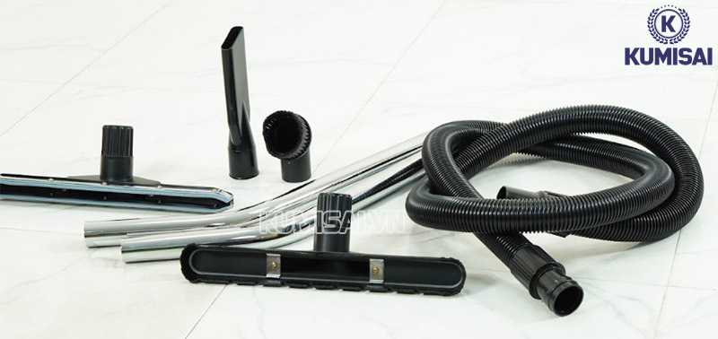 Phụ kiện máy hút bụi công nghiệp tại Huế