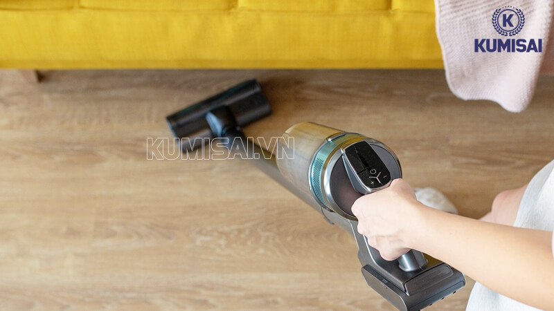 Bạn sẽ gặp khó khăn trong việc tìm mua phụ kiện nếu máy hút bụi Thái Lan hỏng Bạn sẽ gặp khó khăn trong việc tìm mua phụ kiện nếu máy hút bụi Thái Lan hỏng