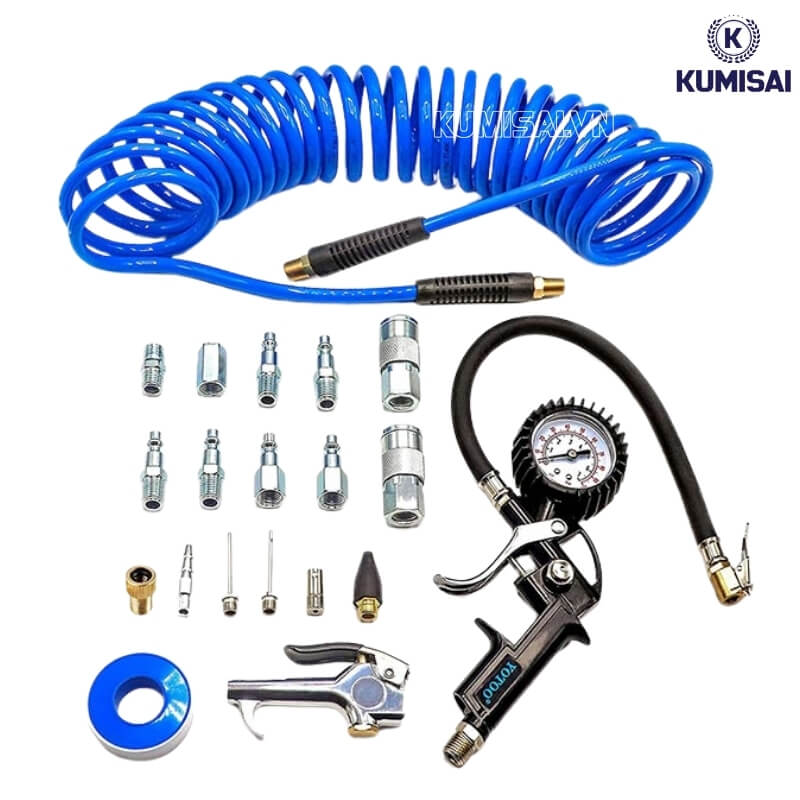 Linh kiện máy nén khí 330L