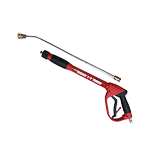 Phụ kiện máy rửa xe