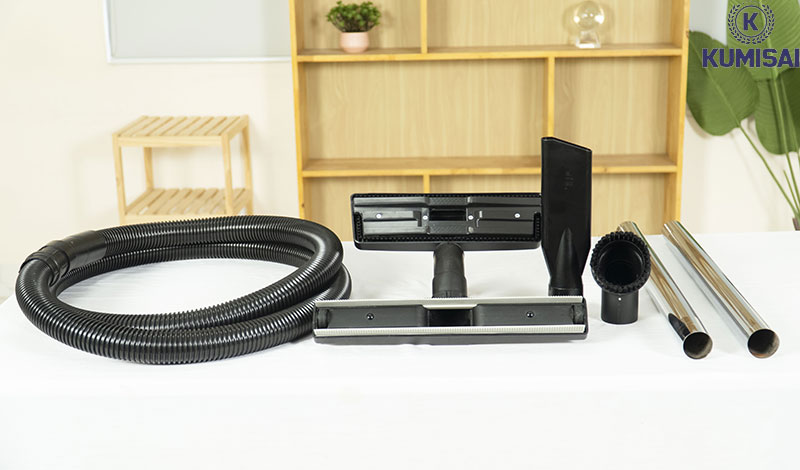 Phụ tùng máy hút bụi công nghiệp 15L