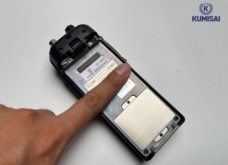 Pin khỏe, dung lượng lâu