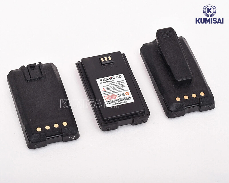 Pin bộ đàm Kenwood TK 217s