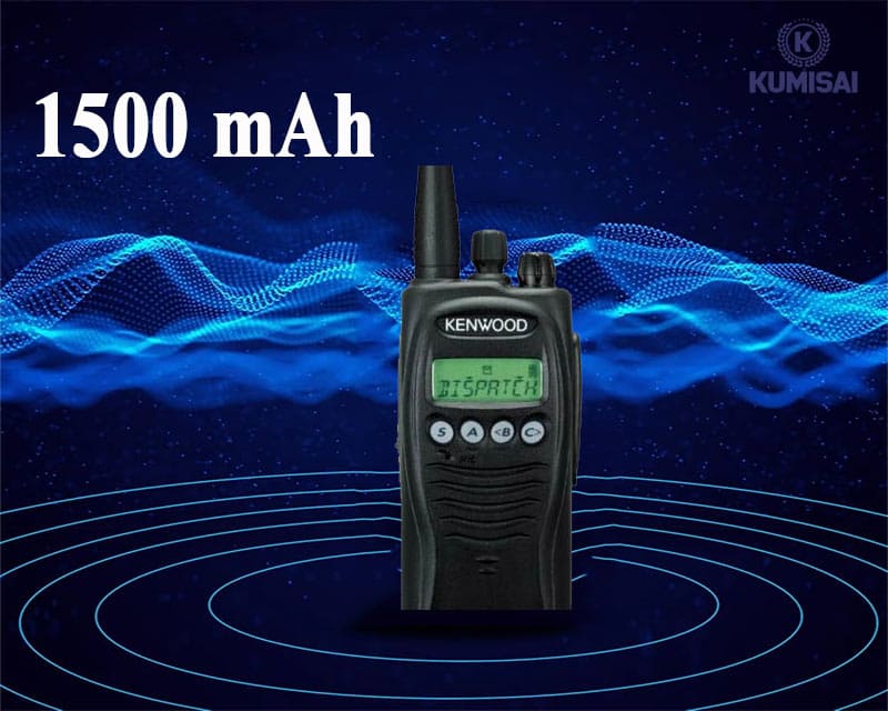 Pin trâu, dùng được cả ngày 10 tiếng