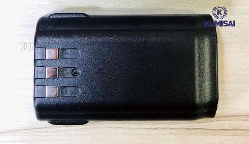 Pin bộ đàm Icom IC-F3033S