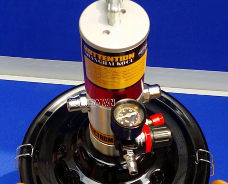 Piston khí nén là gì? Piston khí nén là gì?