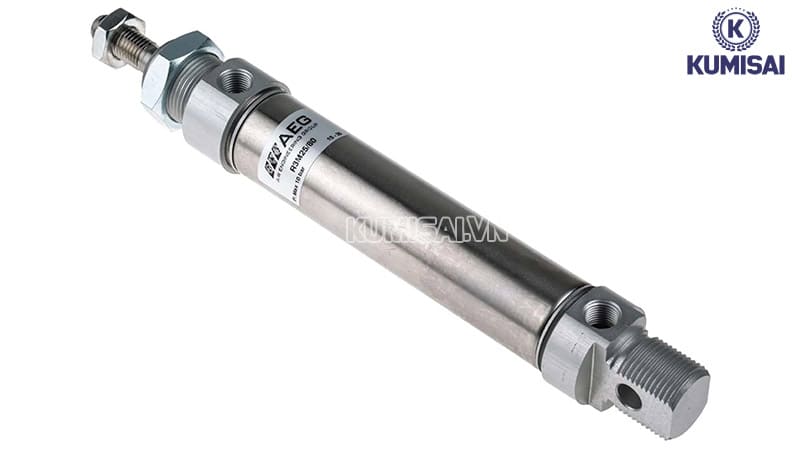 Ảnh thực tế piston khí nén Ảnh thực tế piston khí nén