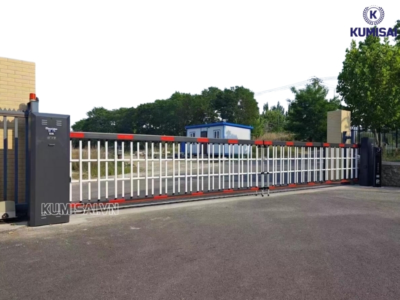 Rào chắn tự động