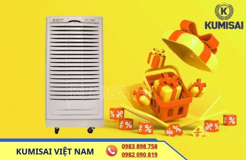 Rất nhiều khách hàng đã chọn máy hút ẩm tại Kumisai Rất nhiều khách hàng đã chọn máy hút ẩm tại Kumisai