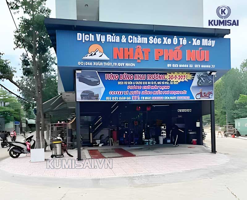 Rửa xe máy Quy Nhơn Nhật Phố Núi Rửa xe máy Quy Nhơn Nhật Phố Núi