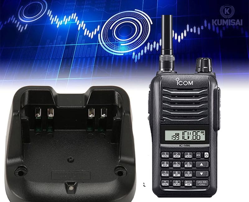 Bộ sạc bàn siêu tiện lợi