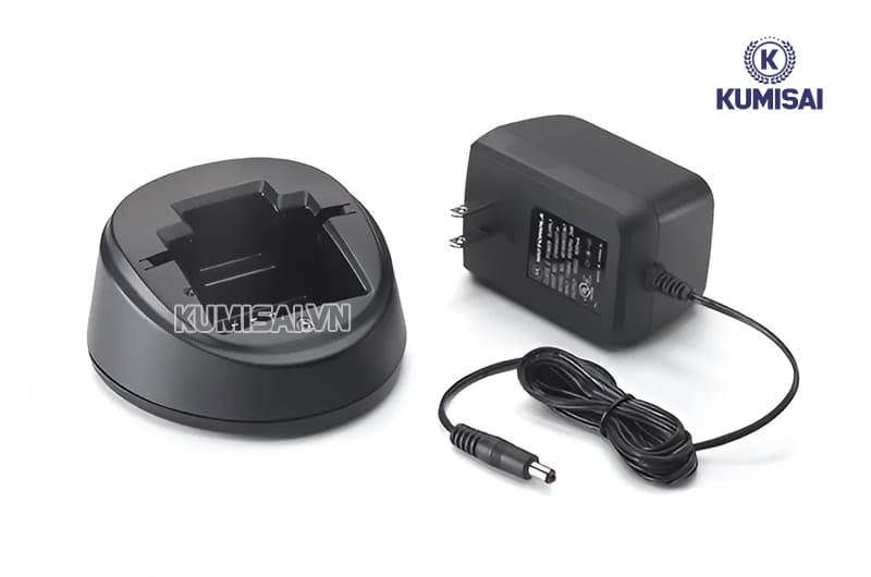 Sạc máy bộ đàm Motorola GP-338