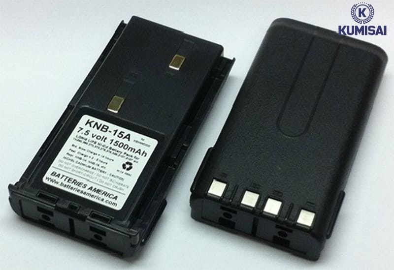 Không sạc pin quá lâu