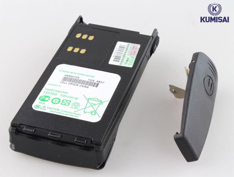 Sạc nhanh, kịp thời sử dụng 