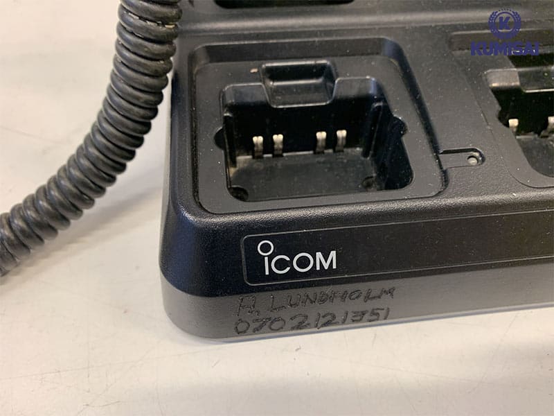 Luôn đảm bảo sạc pin đầy trước khi sử dụng