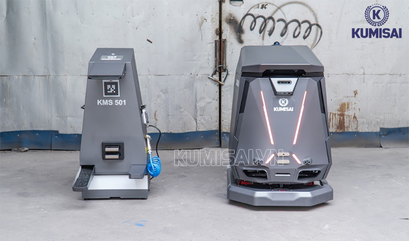 Sạc pin đúng cách để máy hoạt động bền bỉ và hiệu quả